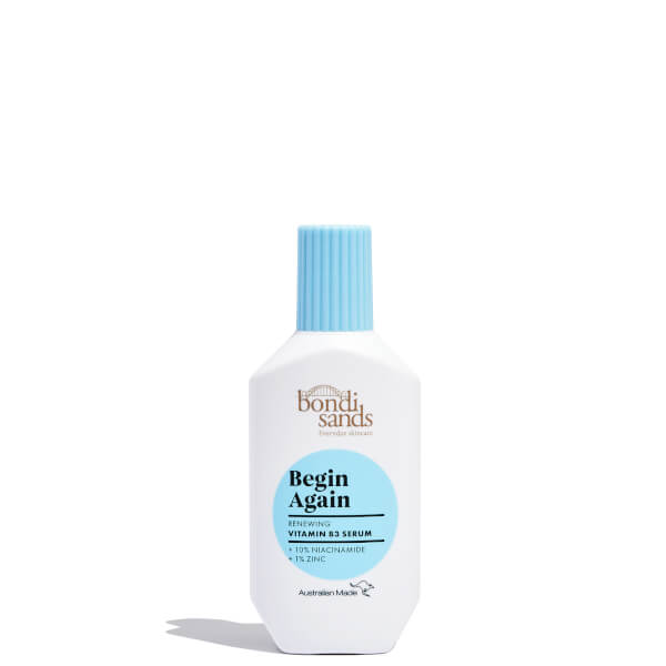 Bondi Sands Bondi Sands Begin Again Vitamin B3 Serum 30ml