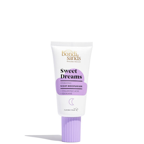 Bondi Sands Bondi Sands Sweet Dreams Night Moisturiser 50ml
