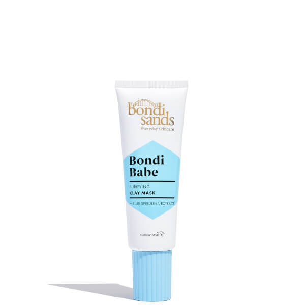 Bondi Sands Bondi Sands Bondi Babe Clay Mask 75ml