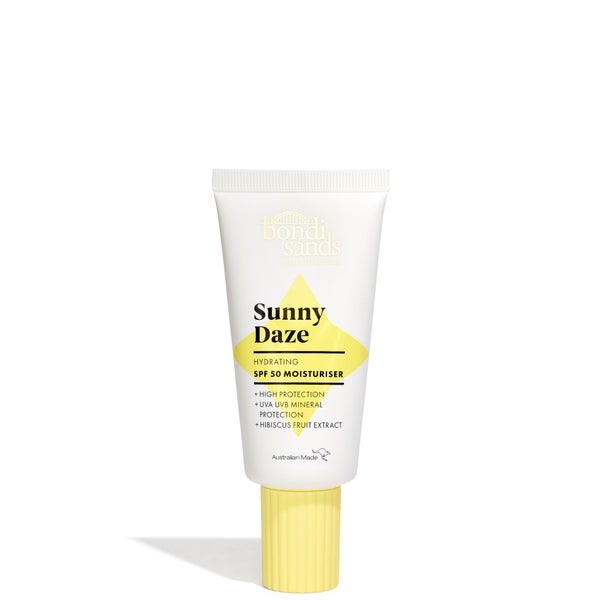 Bondi Sands Bondi Sands Sunny Daze SPF 50 Moisturiser 50g