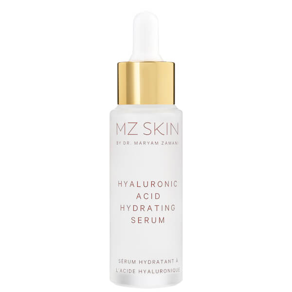MZ Skin MZ Skin Hyaluronic Acid Hydrating Serum 30ml