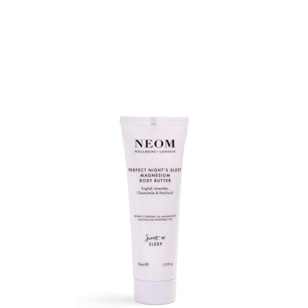 NEOM NEOM Perfect Night's Sleep Magnesium Body Butter 30ml