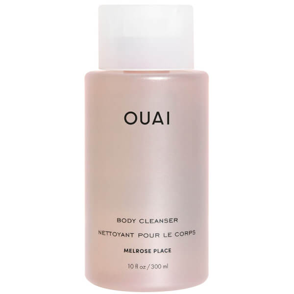 OUAI OUAI Body Cleanser Melrose Place 300ml