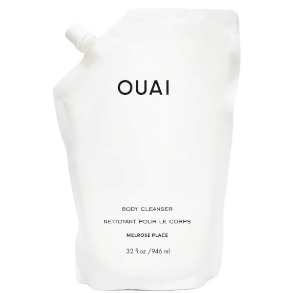 OUAI OUAI Body Cleanser Melrose Place Refill 946ml