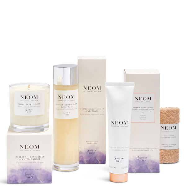 NEOM NEOM Better Sleep Bundle