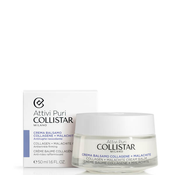 Collistar Collistar Collagen and Malachite Cream Balsamo 50ml