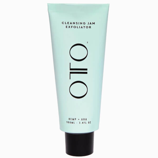 OTO OTO Cleansing Jam Exfoliator