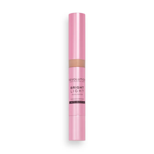 Makeup Revolution Makeup Revolution Bright Light Highlighter 3ml (Various Shades)