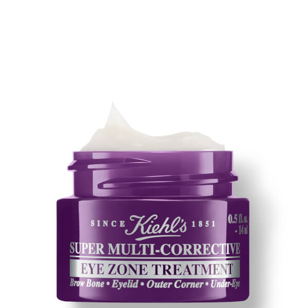 Kiehlu0027s Since 1851 Kiehl's Super Multi Corrective Eye Zone Treatment 14ml