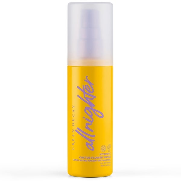 Urban Decay Urban Decay All Nighter Vitamin C spray fissante 118 ml