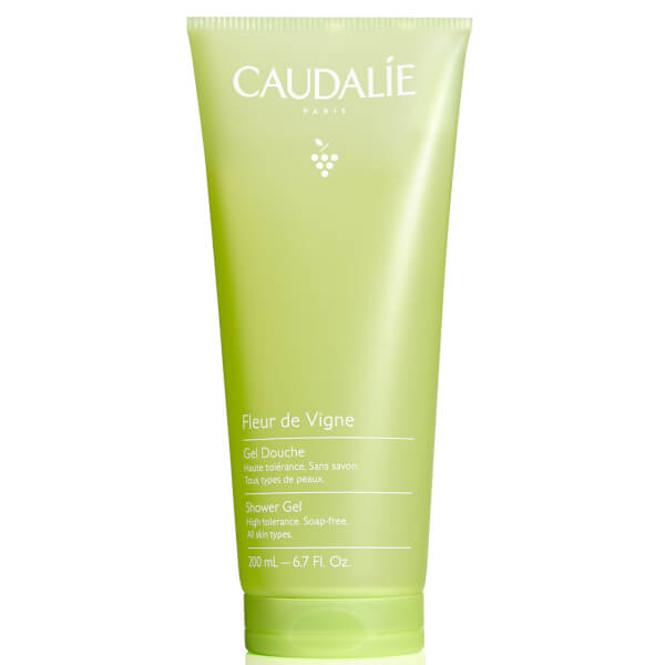 Caudalie Caudalie Fleur de Vigne Shower Gel 200ml