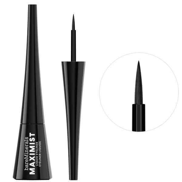 bareMinerals bareMinerals Maximist Liquid Eye Liner - Black 4ml