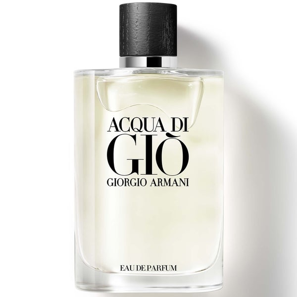 Armani Armani Acqua Di Gio Eau de Parfum 125ml
