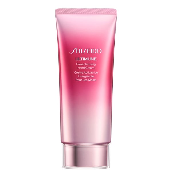 Shiseido Shiseido Ultimune Hand Cream 75ml
