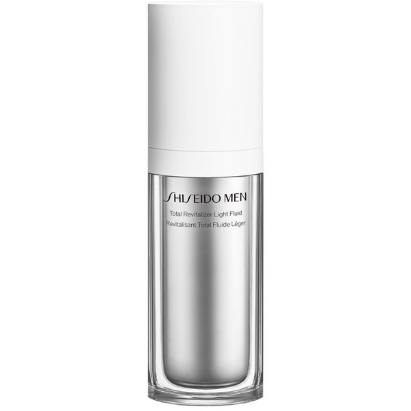 Shiseido Shiseido Men's Total Revitalizer Light Fluid 70ml