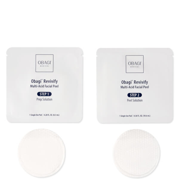Obagi Medical Obagi Medical Revivify Multi-Acid Facial Peel 236ml