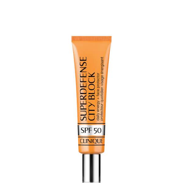 Clinique Clinique Superdefense City Block SPF 50 40ml