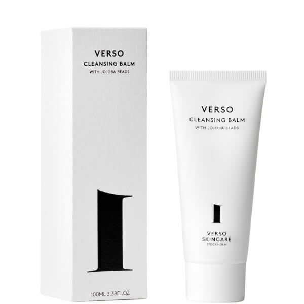 VERSO VERSO Cleansing Balm 100ml