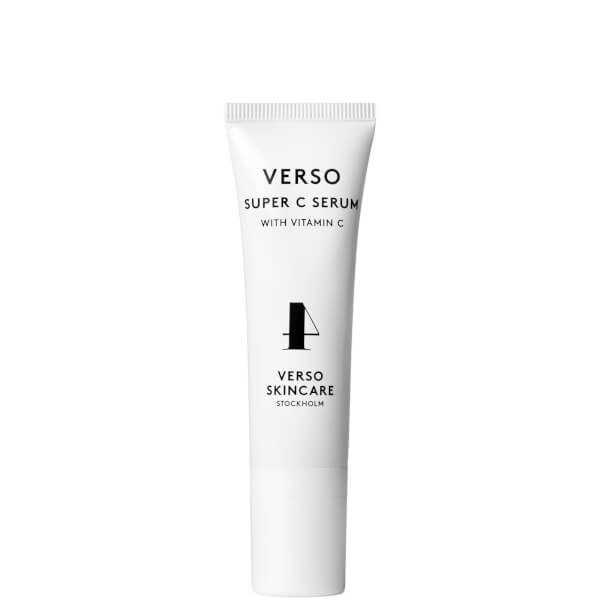 VERSO VERSO Super C Serum 30ml