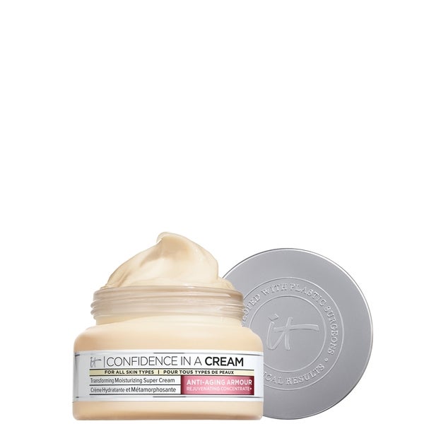 IT Cosmetics IT Cosmetics Confidence in a Cream Hydrating Moisturiser 60ml