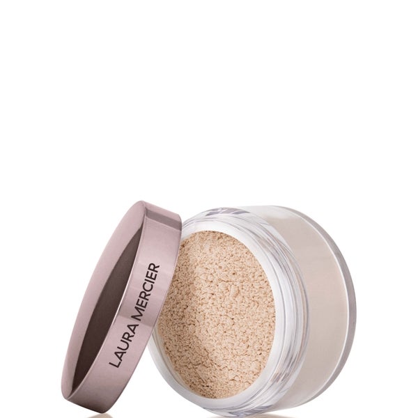 Laura Mercier Laura Mercier Translucent Loose Setting Powder - Tone Up Rose 29g