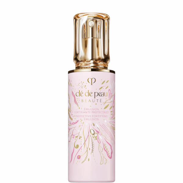 Clé de Peau Beauté Clé de Peau Beauté Emulsione protettiva fortificante 125ml