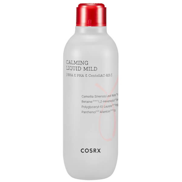 COSRX COSRX Collection Calming Liquid Mild 125ml
