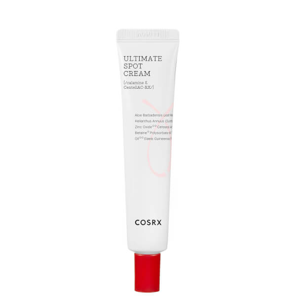 COSRX COSRX Collection Ultimate Spot Cream 30g