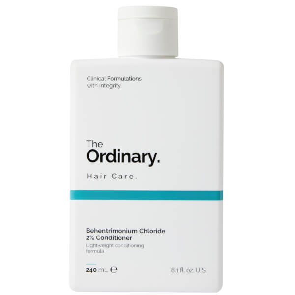 The Ordinary The Ordinary Behentrimonium Chloride 2% Conditioner 240ml