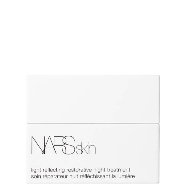 NARS NARS Skin Light Reflecting Restorative Night Treatment 30ml