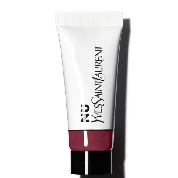 YSL Yves Saint Laurent NU Lip and Cheek Tint 15ml (Various Shades)