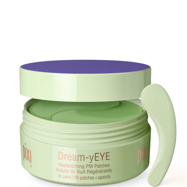 PIXI PIXI Dream-y Eye Patches Smoothing Eye Patches (60 Pieces)