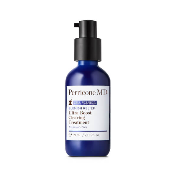 Perricone MD Perricone MD Blemish Relief Ultra-Boost Clearing Treatment 2oz FG