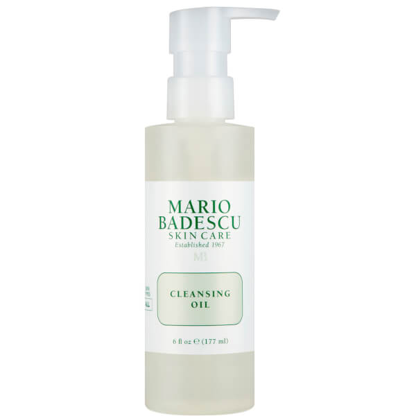 Mario Badescu Mario Badescu Cleansing Oil 117ml