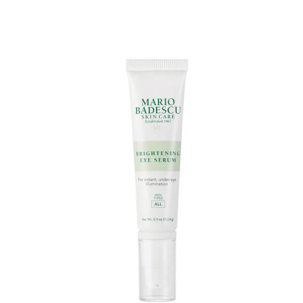 Mario Badescu Mario Badescu Brightening Eye Serum 14ml