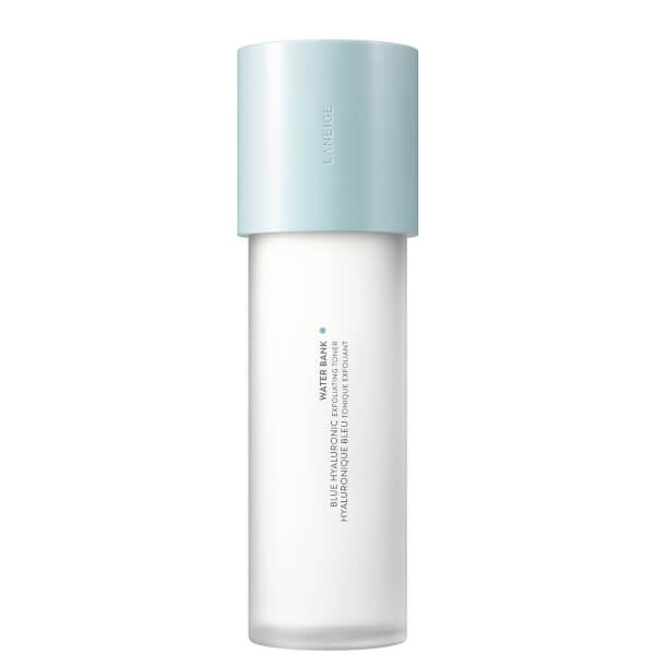 LANEIGE LANEIGE Water Bank Blue Hyaluronic Exfoliating Toner 160ml