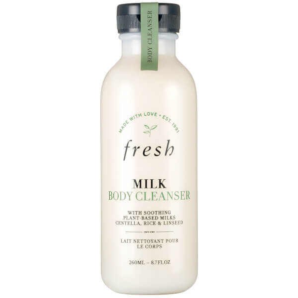 Fresh Fresh Milk Body Cleanser 260ml