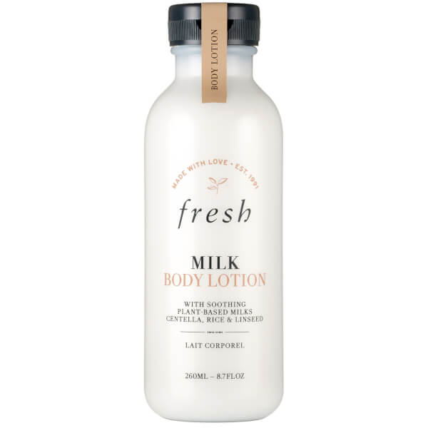Fresh Fresh Milk Body Lotion 260ml