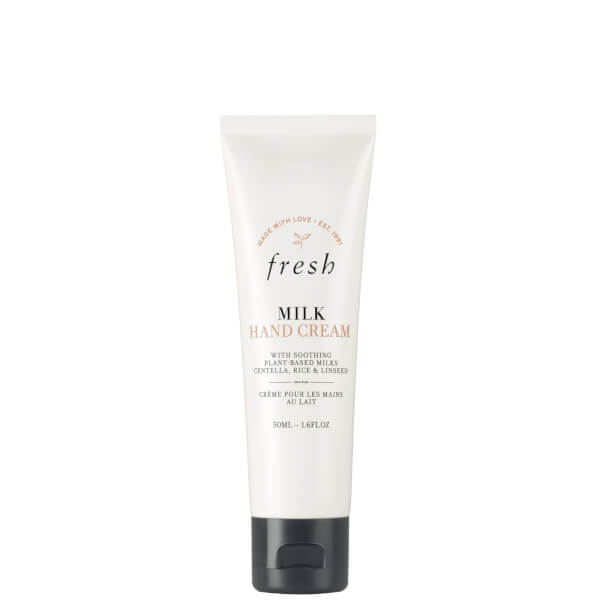 Fresh Fresh Milk Hand Cream 50ml