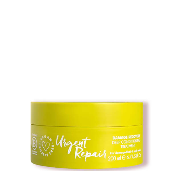 Umberto Giannini Umberto Giannini Urgent Repair Deep Conditioning Treatment 200ml
