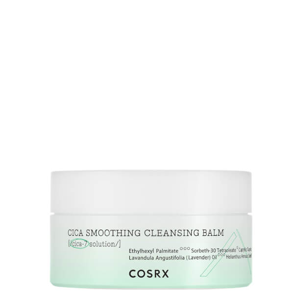 COSRX COSRX Pure Fit Cica Smoothing Cleansing Balm 120ml