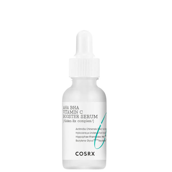 COSRX COSRX Refresh AHA BHA Vitamin C Booster Serum 30ml