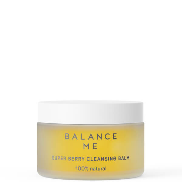 Balance Me Balance Me Super Berry Balsamo Detergente