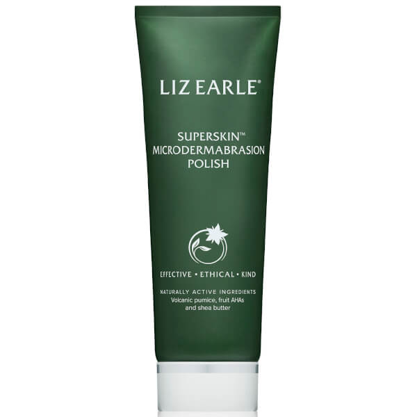 Liz Earle Liz Earle Superskin Microdermabrasion Polish 75ml