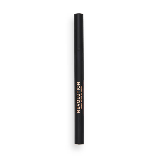 Makeup Revolution Makeup Revolution Hair Stroke Brow Pen 0.5ml (Various Shades)