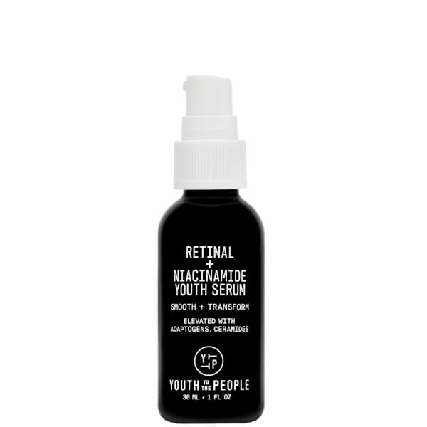 Youth To The People Youth To The People Retinal and Niacinamide Youth Serum 30ml