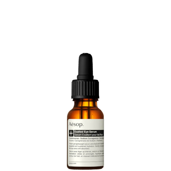 Aesop Aesop Exalted Eye Serum 15ml