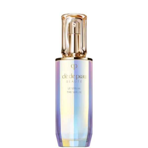 Clé de Peau Beauté Clé de Peau Beauté Le Serum 75ml