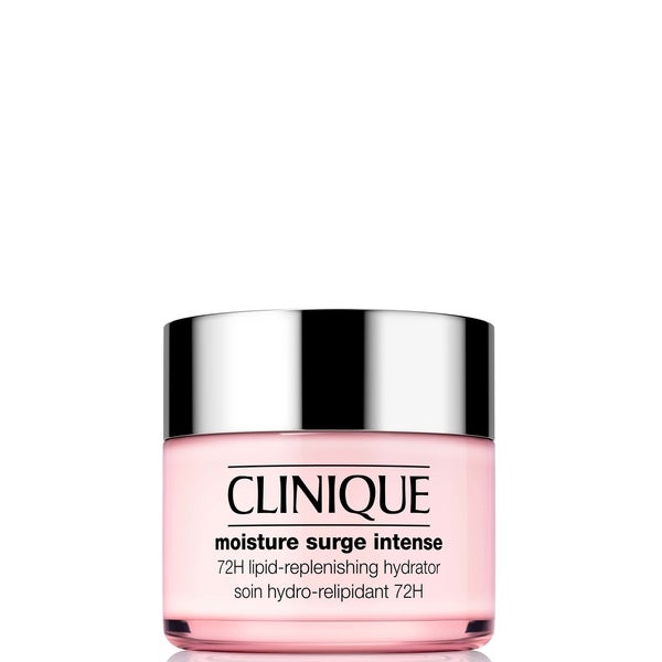 Clinique Clinique Moisture Surge Intense 72H Lipid-Replenishing Hydrator 125ml