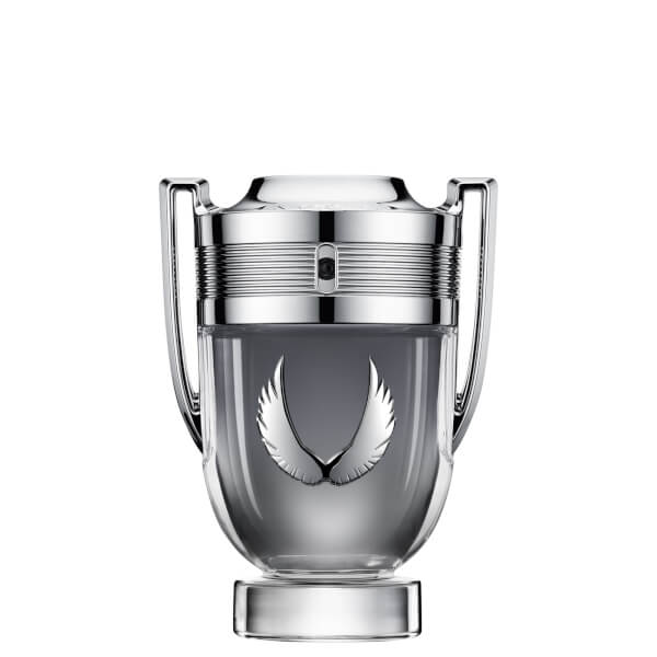 Rabanne Paco Rabanne Invictus Platinum Eau de Parfum 50ml